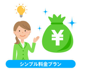 中国どこでもWiFi・シンプル料金プラン月間330RMB