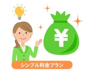 中国どこでもWiFiホームプラン・シンプル料金プラン月間380RMB