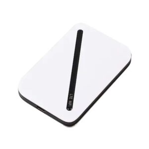 FLYMODEM「MF06」4G LTE Portable Router