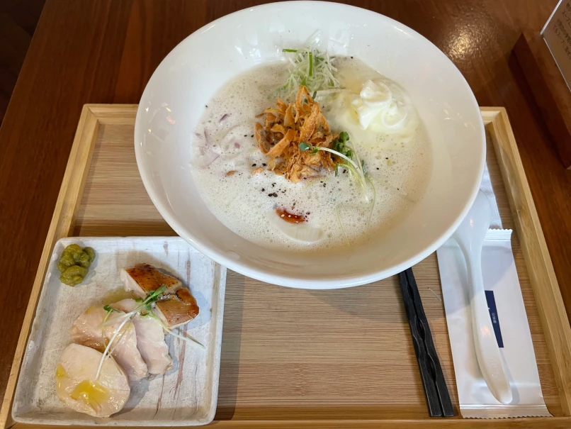 鶏福宝(万火酒場)