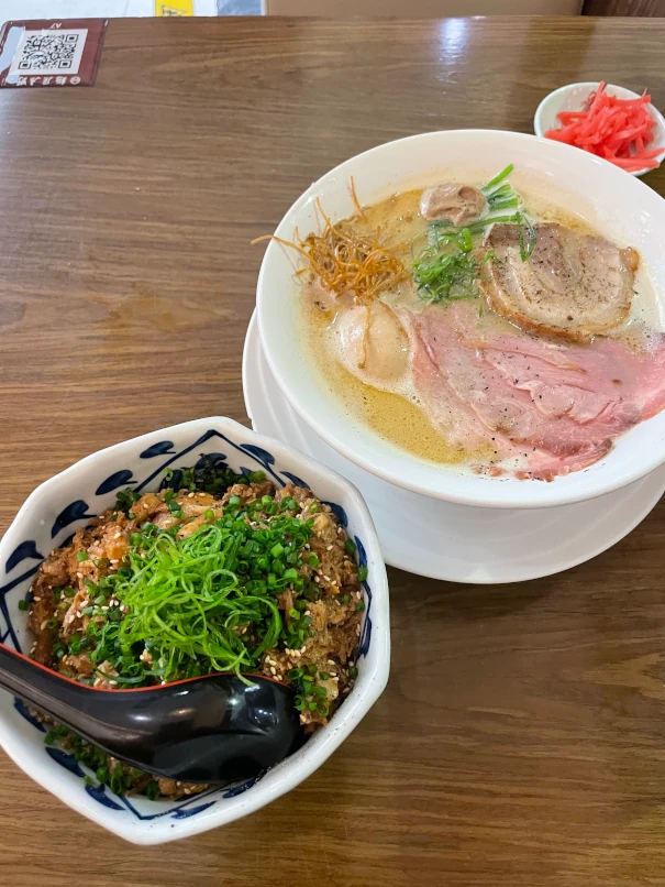 麵屋庄野