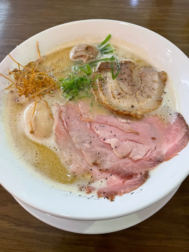 麵屋庄野