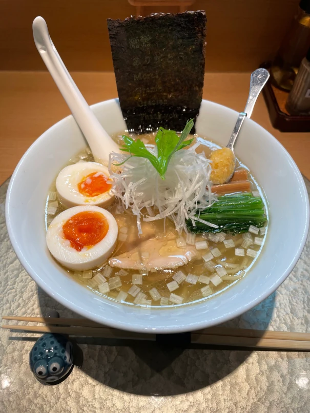 面屋KING