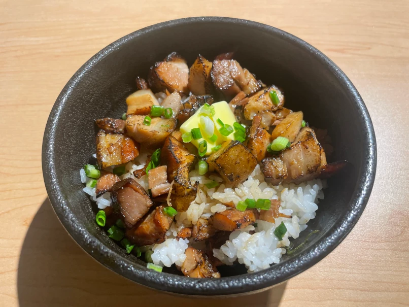 白屋・北海道札幌拉麺